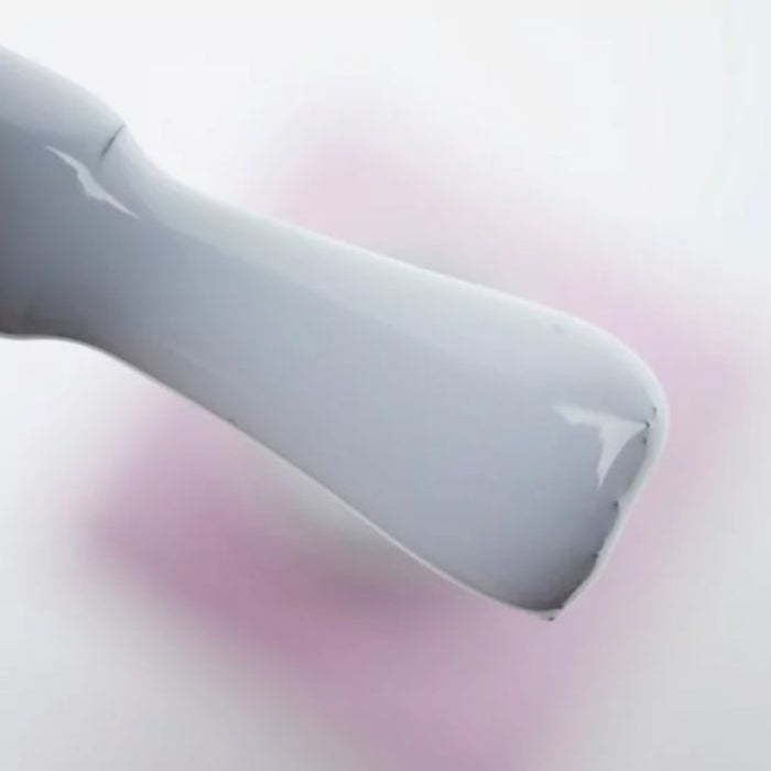 Gellack TUFI profi PREMIUM Marshmallows №18 Hellgrau 8 ml (0283762) - Ivaka Store