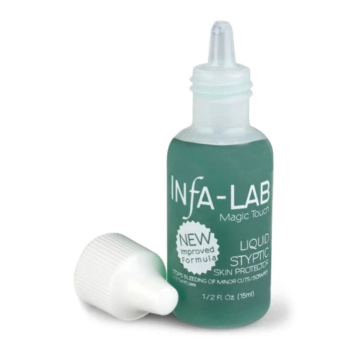 INFA-LAB Blutstillende Flüssigkeit, 15 ml
