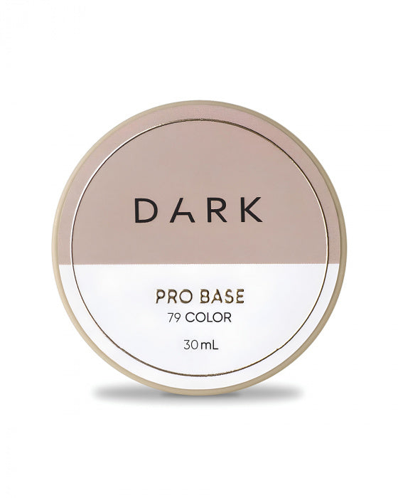 DARK Pro Base 79, 15-30 ml - Ivaka Store