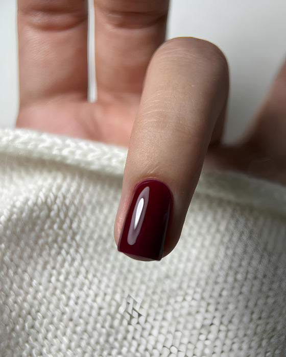 DARK Gel Polish 010, 6 ml