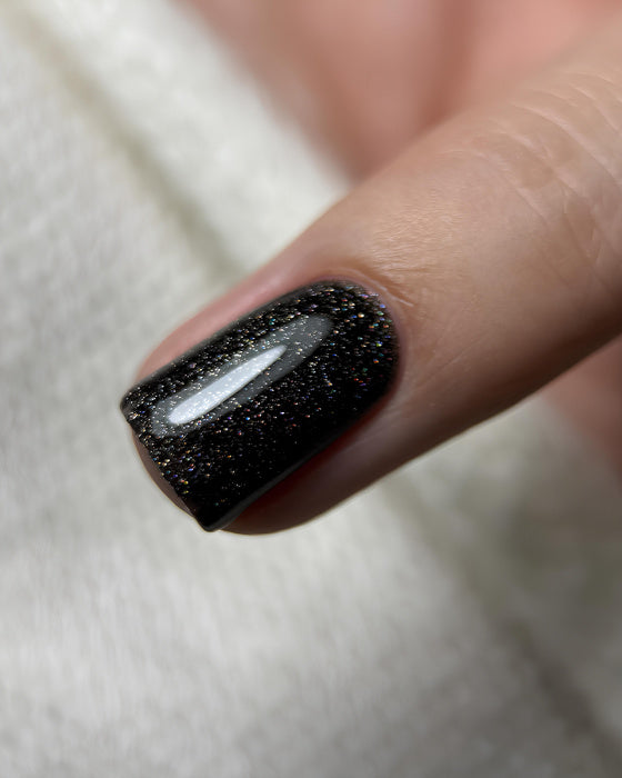 DARK Gel Polish 127, 10 ml - Ivaka Store