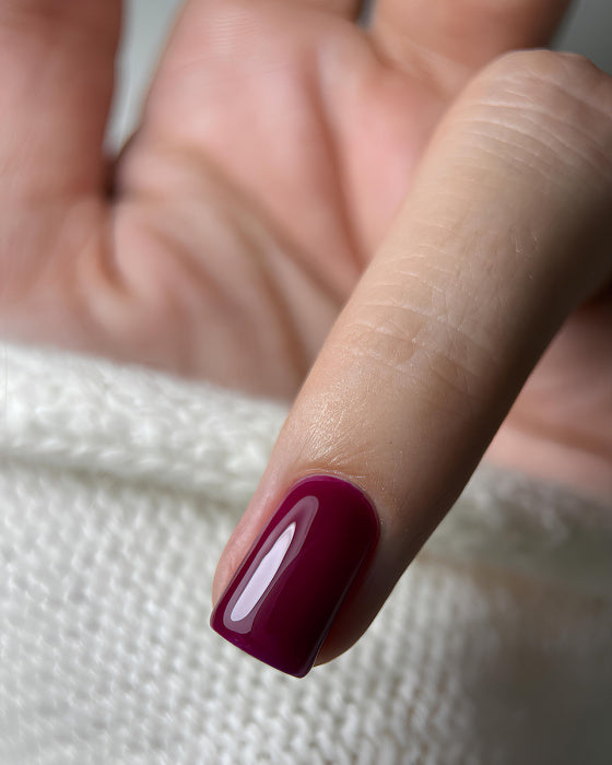 DARK Gel Polish 011, 6 ml