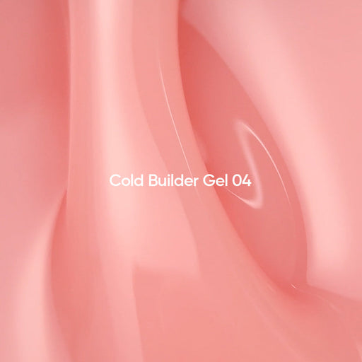 NAILSOFTHEDAY Cold Builder gel 04, 15 ml - Ivaka Store