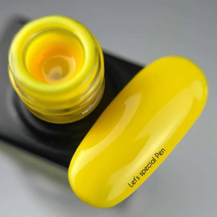 Gel Polish NAILSOFTHEDAY Let's special Pen-227, 10 ml - Ivaka Store
