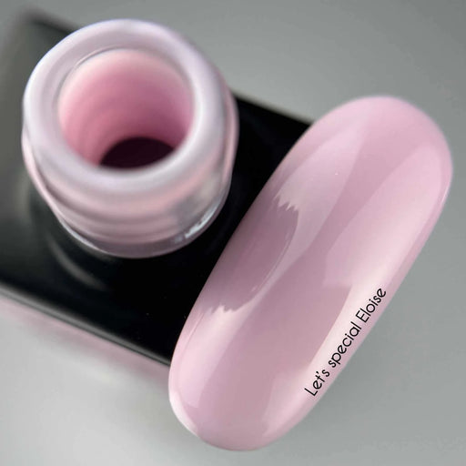 Gel Polish NAILSOFTHEDAY Let's special Eloise-273, 10 ml - Ivaka Store