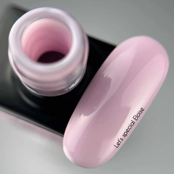 Gel Polish NAILSOFTHEDAY Let's special Eloise-273, 10 ml - Ivaka Store