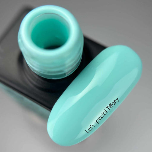 NAILSOFTHEDAY Let's special Tiffany-257, 10 ml - Ivaka Store