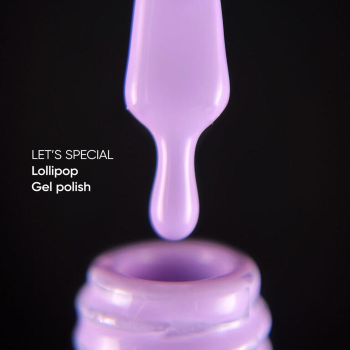 NAILSOFTHEDAY Let's special Lollipop-269, 10 ml