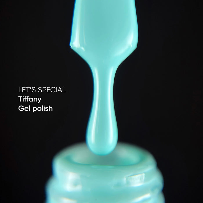 NAILSOFTHEDAY Let's special Tiffany-257, 10 ml