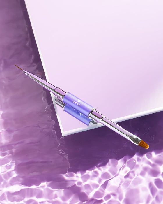 Пензлик для малювання DNKa, #0006 LINER+GEL