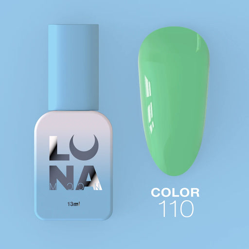 Gellack Lunamoon Color N 110, 13 ml - Ivaka Store