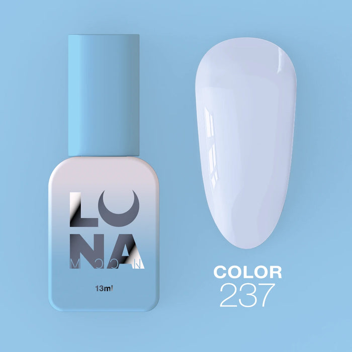 Gellack Lunamoon Color N 237, 13 ml - Ivaka Store