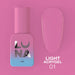 Lunamoon Light Acrygel nr1 (13-30ml) transparent - Ivaka Store