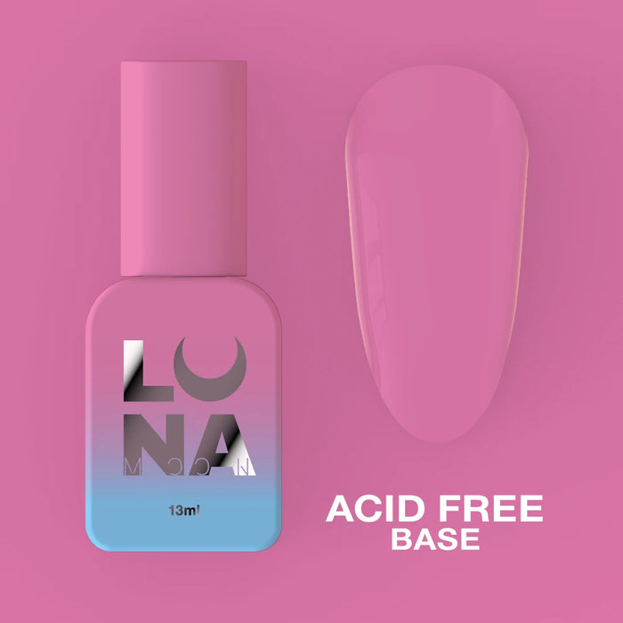 Lunamoon Acid Free Base (13-30ml) - Ivaka Store