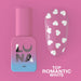 Lunamoon Top Romantic White 13ml - Ivaka Store
