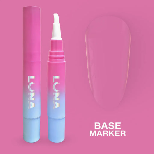 Lunamoon Marker Base 5ml - Ivaka Store