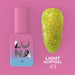 Lunamoon Light Acrygel nr43 13ml - Ivaka Store