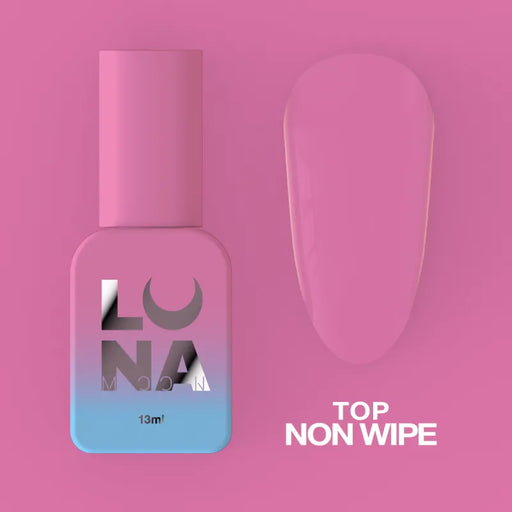 Lunamoon Top Non Wipe 13ml - Ivaka Store