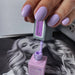 Gellack TUFI profi PREMIUM Marshmallows №01 Lavendel 8ml (0102478) - Ivaka Store