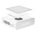 Staubabsorber Marathon Olimp 65W mit Hepa Filter & LED Lampe - Ivaka Store