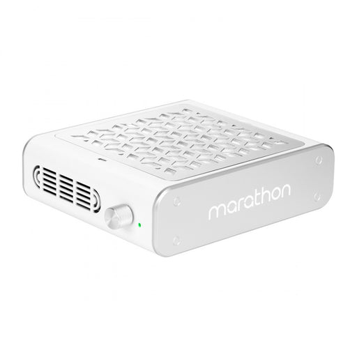 Staubabsorber Marathon Olimp 65W mit Hepa Filter & LED Lampe - Ivaka Store