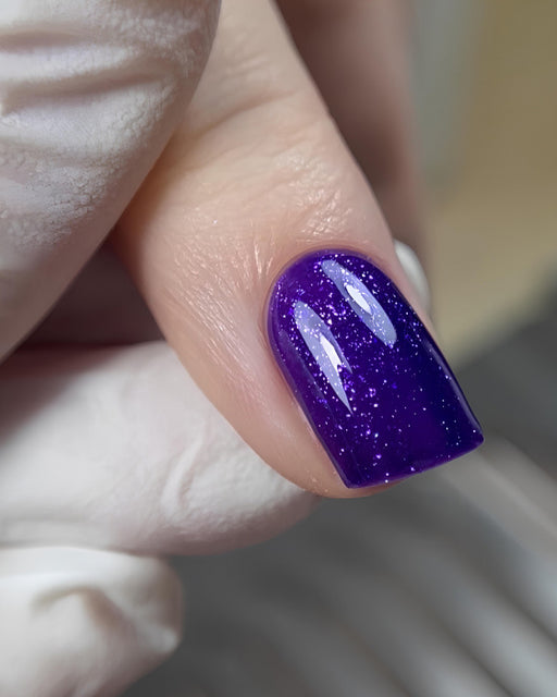 DARK Gel Polish 170, 10 ml - Ivaka Store