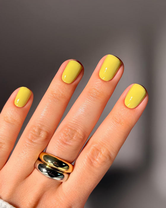 DARK Gel Polish 146, 10 ml - Ivaka Store