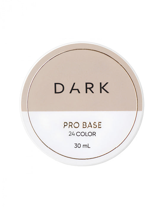 DARK Pro Base 24, 15 мл