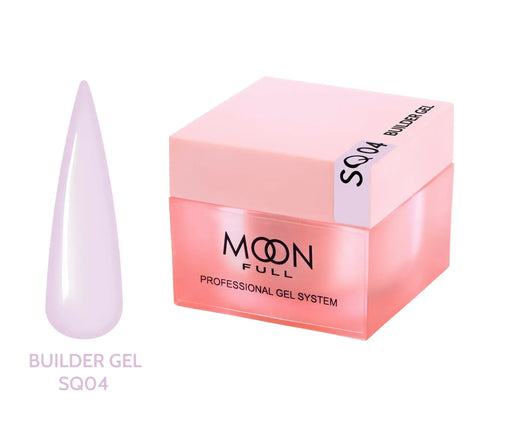 MOON FULL BUILDER GEL №SQ04, 30ml - Ivaka Store