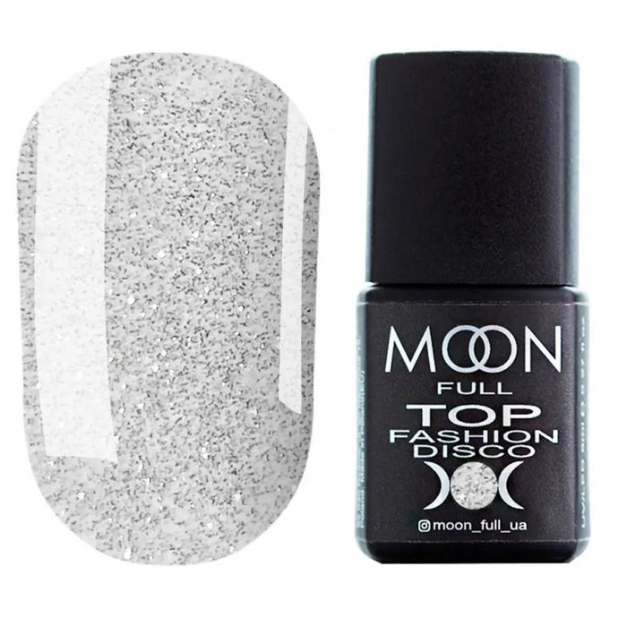 MOON FULL TOP Fashion disco, 8 ml - Ivaka Store