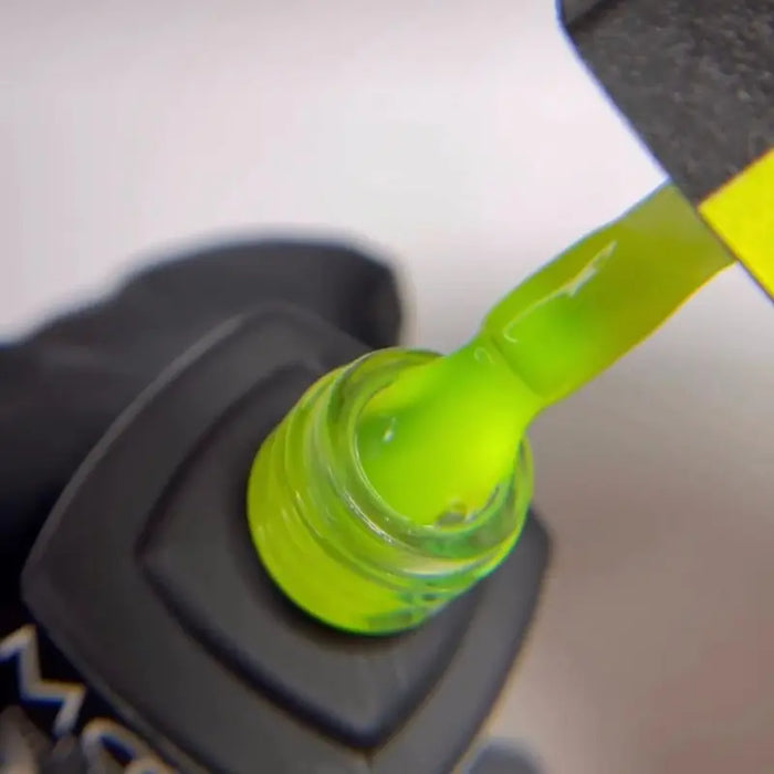 MOON FULL NEON rubber BASE 8ml №01