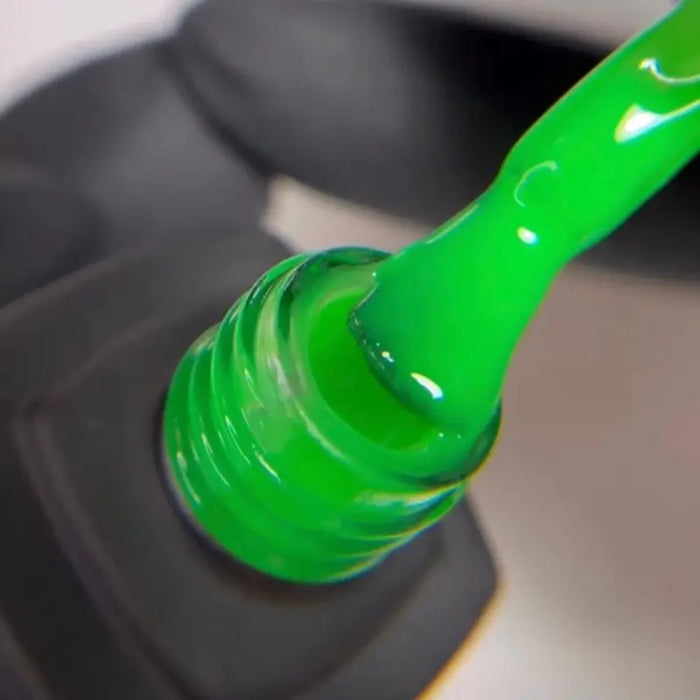 MOON FULL NEON rubber BASE 8ml №03