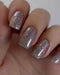DARK Gel Polish Flash 01, 10 ml - Ivaka Store