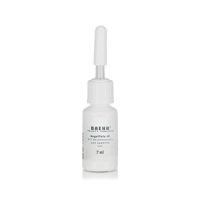 BAEHR BEAUTY CONCEPT Nagelfalz-Öl, 7 ml