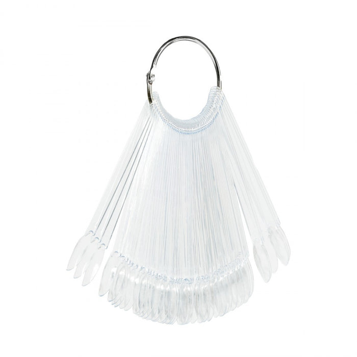 Felgenfarbe Schablone 50 Stk. WZ2 transparent - Ivaka Store