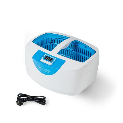 Microstop Ultrasonic washer PROMAX - Ivaka Store