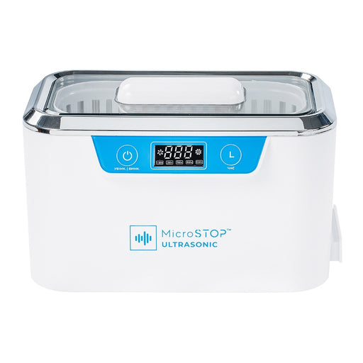 Microstop Ultrasonic washer Smart - Ivaka Store