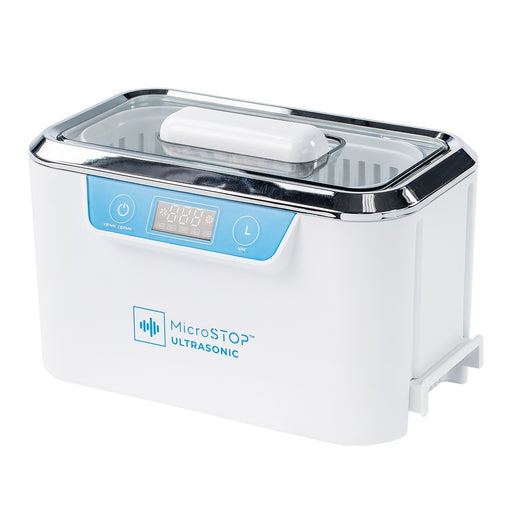 Microstop Ultrasonic washer Smart - Ivaka Store