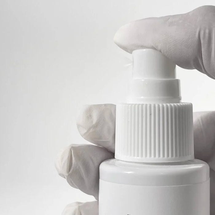 NAILSOFTHEDAY Podology+ Keratolytic für Füße, 100  ml - Ivaka Store