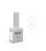 NAILSOFTHENIGHT Bronze Snow TOP 03, 10 ml - Ivaka Store