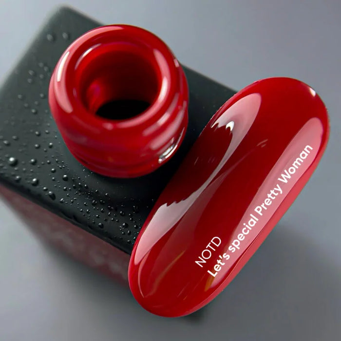 Gel Polish NAILSOFTHEDAY Let's special Pretty Woman-161 - Ivaka Store