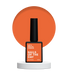 Gel Polish NAILSOFTHEDAY Let's special  Orange-225, 10 ml - Ivaka Store