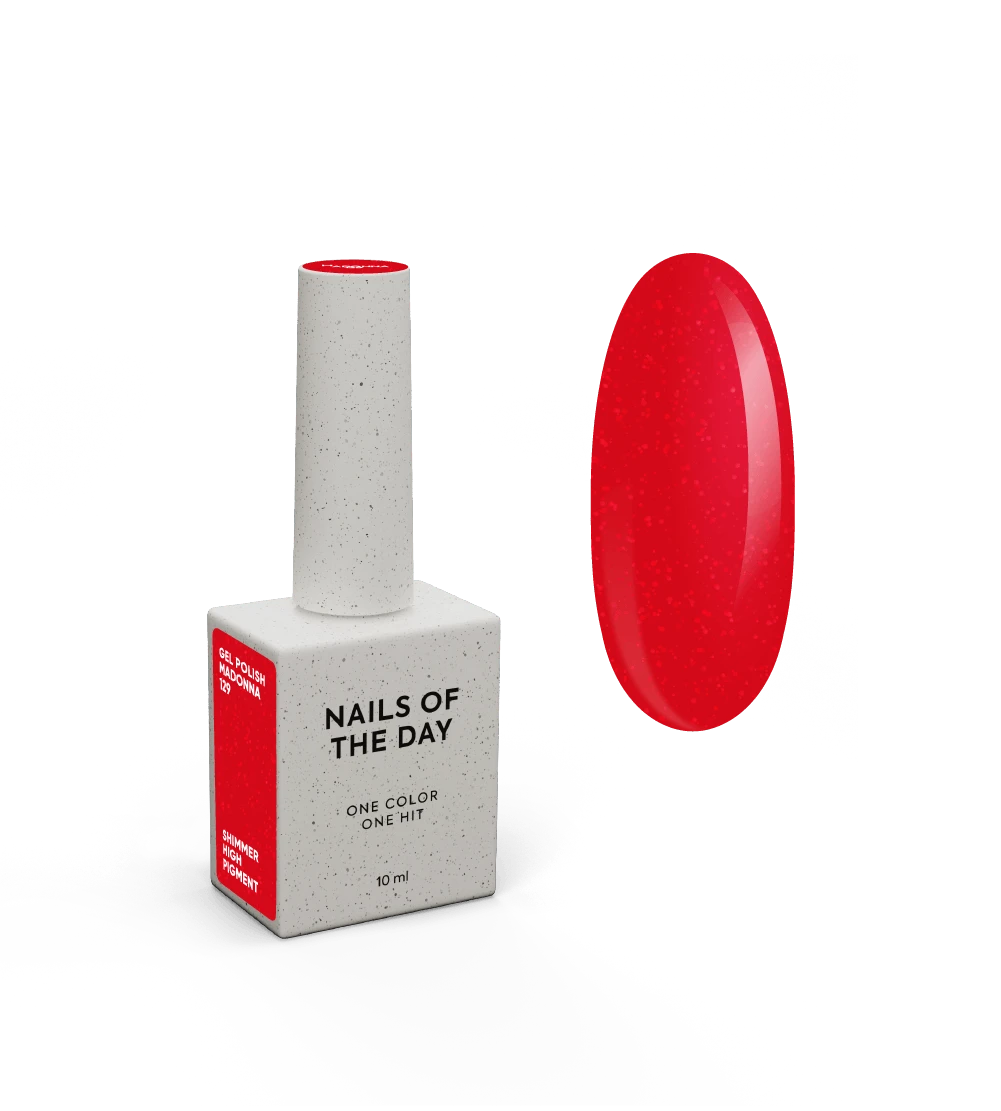 Nailsoftheday Sale – alte Verpackung
