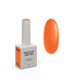 Gel Polish NAILSOFTHEDAY Let's special Orange-225, 10 ml - Ivaka Store
