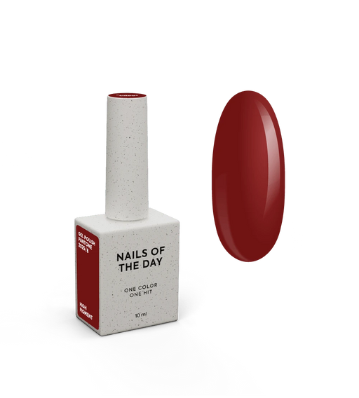 NAILSOFTHEDAY Let's special Pantone2025/8, 10 ml - Ivaka Store