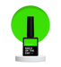 Gel Polish NAILSOFTHEDAY Let's special Lime-245, 10 ml - Ivaka Store