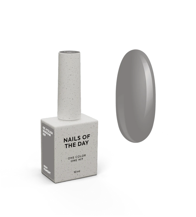 Gel Polish NAILSOFTHEDAY Let's special Shadow-029 - Ivaka Store