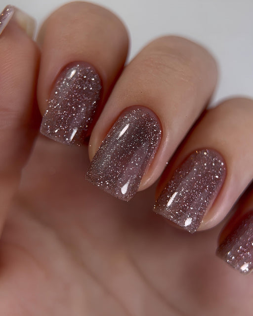 DARK Gel Polish Flash 05, 10 ml - Ivaka Store