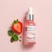 Shelly Nail and cuticle oil with strawberry extract and vitamin E, 3-30 ml - Ivaka Store