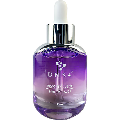 DRY CUTICULE OIL PARFUM FLAVOR "DNKa", 15 ml Peach On The Beach - Ivaka Store